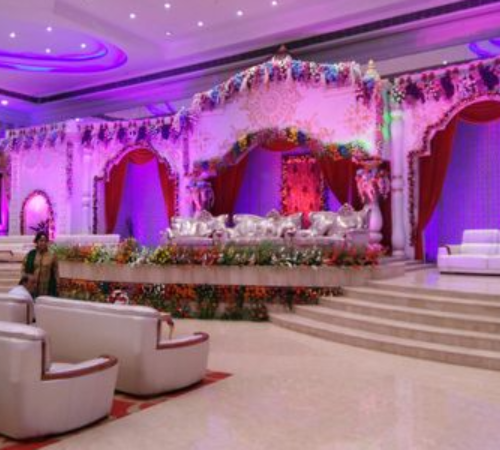 Diamond Crown Banquet Hall